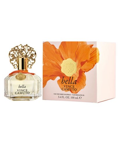 VINCE CAMUTO BELLA EDP FOR WOMEN