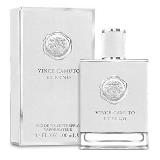VINCE CAMUTO ETERNO EDT FOR MEN