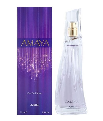 AJMAL AMAYA EDP FOR WOMEN