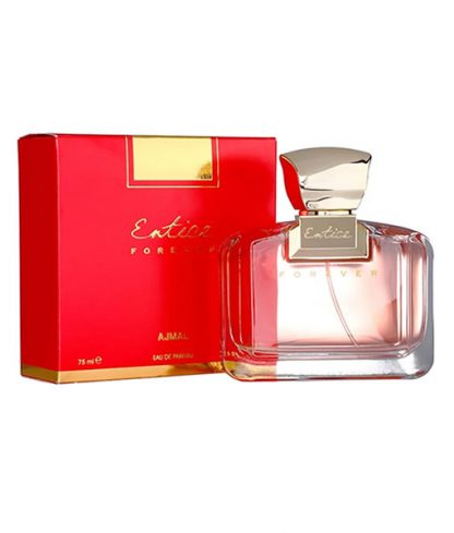 AJMAL ENTICE FOREVER EDP FOR WOMEN