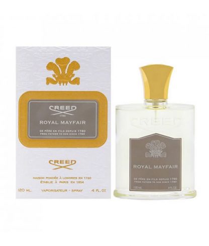 CREED ROYAL MAYFAIR EDP FOR UNISEX