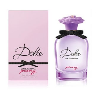 d&g dolce perfume