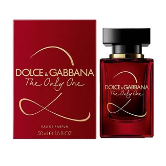d & g the only one