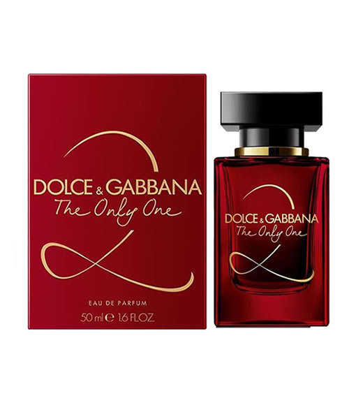 dolce gabbana the only one 50ml