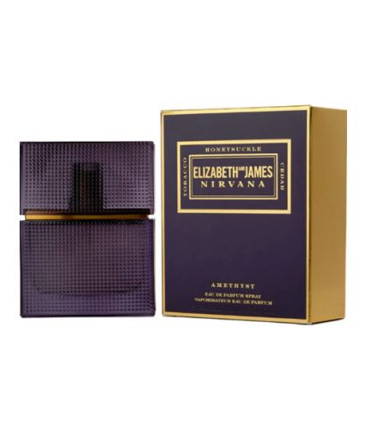 ELIZABETH AND JAMES NIRVANA AMETHYST EDP FOR UNISEX