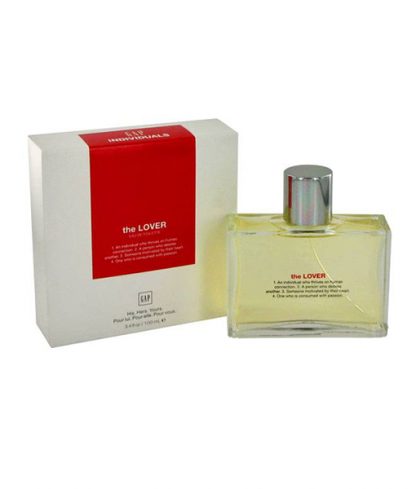 GAP THE LOVER EDT FOR UNISEX