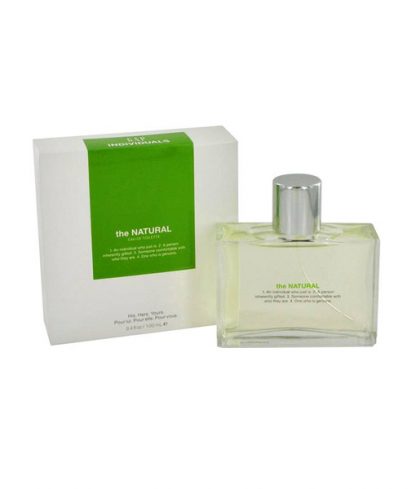 GAP THE NATURAL EDT FOR UNISEX