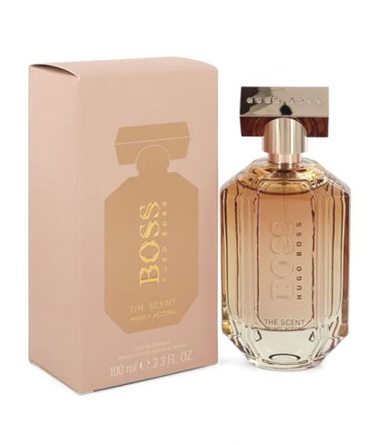 HUGO BOSS BOSS THE SCENT PRIVATE ACCORD EDP FOR WOMEN