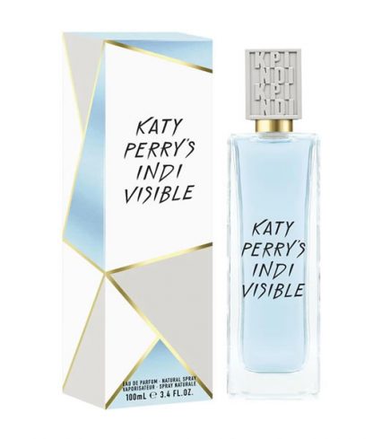 KATY PERRY INDI VISIBLE EDP FOR WOMEN