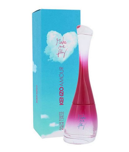KENZO AMOUR MAKE ME FLY EDT FOR WOMEN