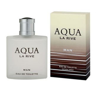 LA RIVE AQUA MAN EDT FOR MEN