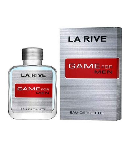 LA RIVE GAME EDT FOR MEN