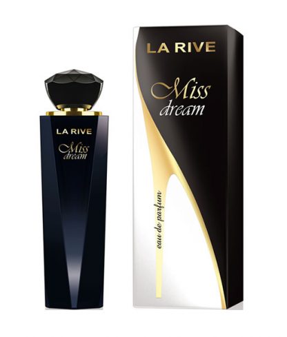 LA RIVE MISS DREAM EDP FOR WOMEN