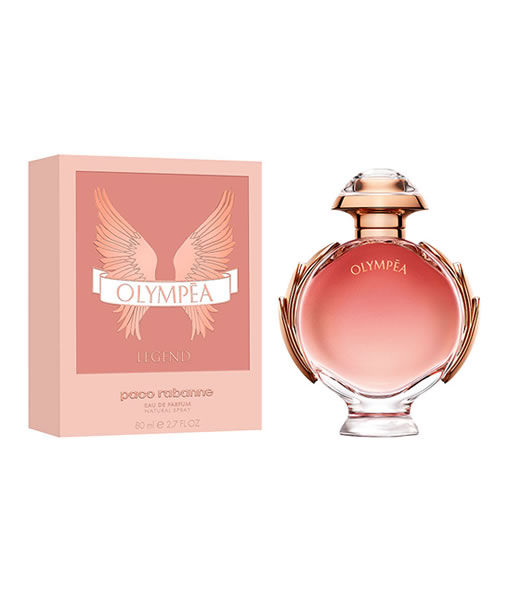 paco rabanne gift set olympea