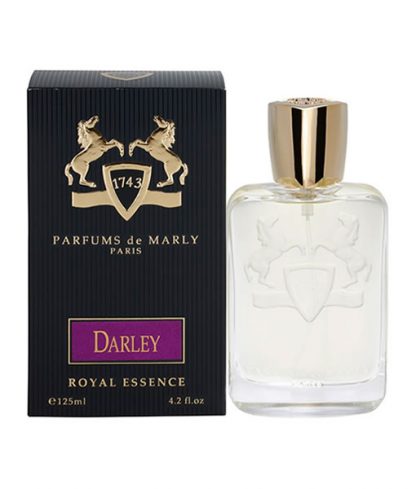 PARFUMS DE MARLY DARLEY ROYAL ESSENCE EDP FOR WOMEN