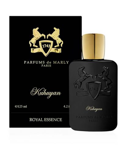 PARFUMS DE MARLY KUHUYAN ROYAL ESSENCE EDP FOR UNISEX