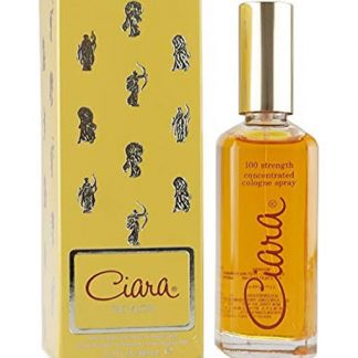 REVLON CIARA 100% COLOGNE FOR WOMEN