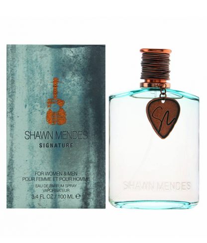 SHAWN MENDES SIGNATURE EDP FOR UNISEX