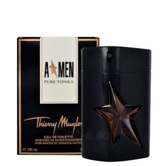 [SNIFFIT] THIERRY MUGLER A MEN PURE TONKA EDT FOR MEN
