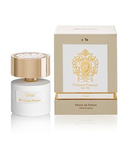 TIZIANA TERENZI URSA EXTRAIT DE PARFUM FOR UNISEX