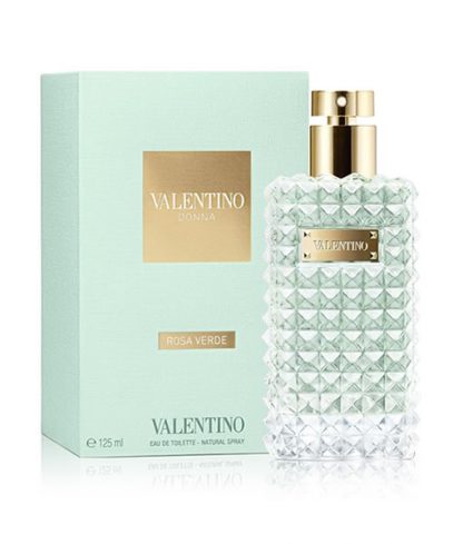 VALENTINO DONNA ROSA VERDE EDT FOR WOMEN