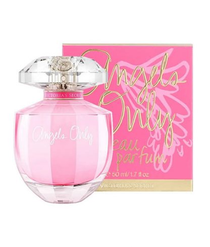 VICTORIA'S SECRET ANGELS ONLY EDP FOR WOMEN