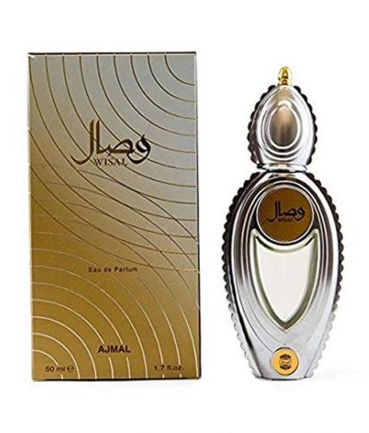 AJMAL WISAL EDP FOR WOMEN