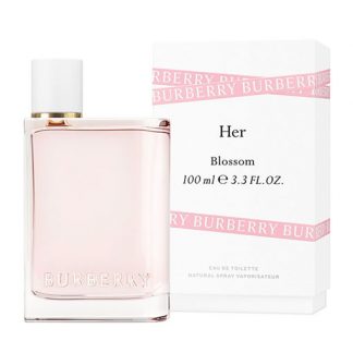 BURBERRY HER BLOSSOM EDT FOR WOMEN PerfumeStore Philippines