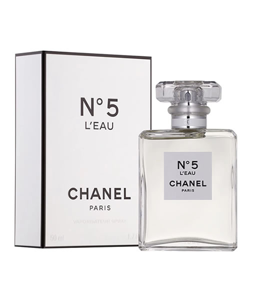 CHANEL NO 5 LEAU EDT FOR WOMEN PerfumeStore Philippines