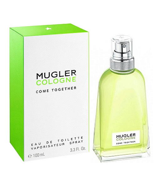 tommy mugler perfume