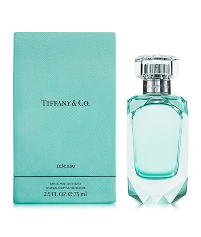 TIFFANY & CO INTENSE EDP FOR WOMEN