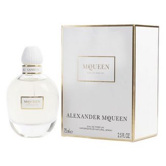 alexander mcqueen perfume 75ml