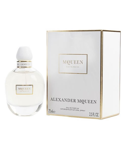 alexander mc queen parfum