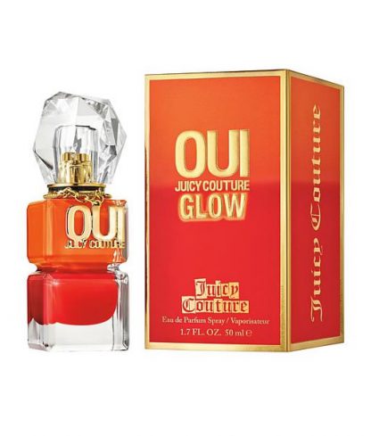 JUICY COUTURE OUI GLOW EDP FOR WOMEN