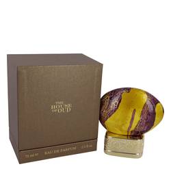 THE HOUSE OF OUD GRAPE PEARLS EDP FOR UNISEX