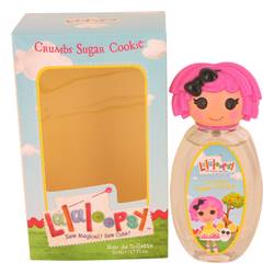 MARMOL & SON LALALOOPSY EDT (CRUMBS SUGAR COOKIE) FOR WOMEN