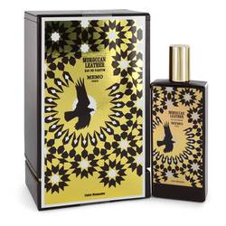 MEMO MOROCCAN LEATHER EDP FOR WOMEN