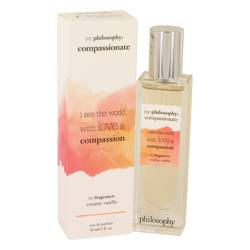 PHILOSOPHY PHILOSOPHY COMPASSIONATE EDP FOR WOMEN