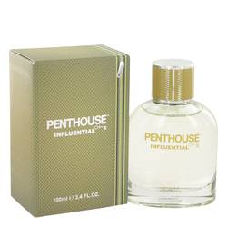 PENTHOUSE PENTHOUSE INFULENTIAL EDT FOR MEN