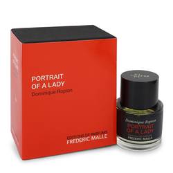 FREDERIC MALLE PORTRAIT OF A LADY EDP FOR WOMEN