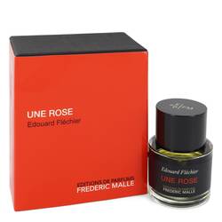 FREDERIC MALLE UNE ROSE EDP FOR WOMEN