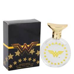 MARMOL & SON WONDER WOMAN EDT (RED BOX) FOR WOMEN