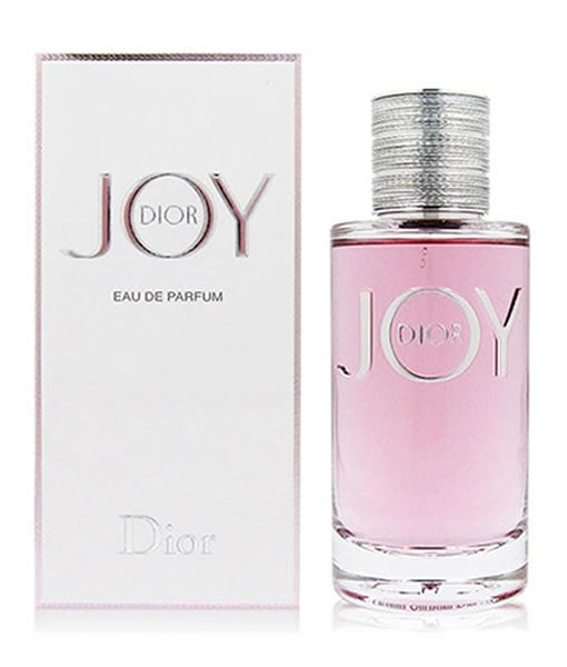 joy by dior notes