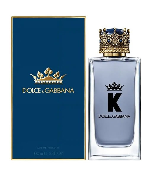 DOLCE & GABBANA D&G K EDT FOR MEN PerfumeStore Philippines