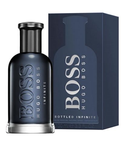 HUGO BOSS BOSS BOTTLED INFINITE EDP FOR MEN