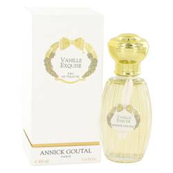 ANNICK GOUTAL VANILLE EXQUISE EDT FOR WOMEN