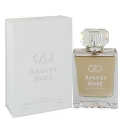 ANUCCI ROSE EDP FOR WOMEN