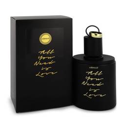 ARMAF ALL YOU NEED IS LOVE EDP FOR MEN