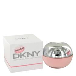 DKNY BE DELICIOUS FRESH BLOSSOM EDP FOR WOMEN
