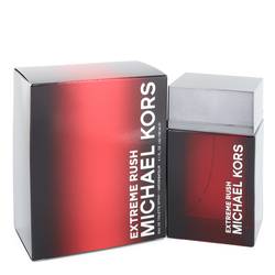 MICHAEL KORS MICHAEL KORS EXTREME RUSH EDT FOR MEN PerfumeStore Philippines